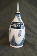 Drizzle Olive Oil Bottle